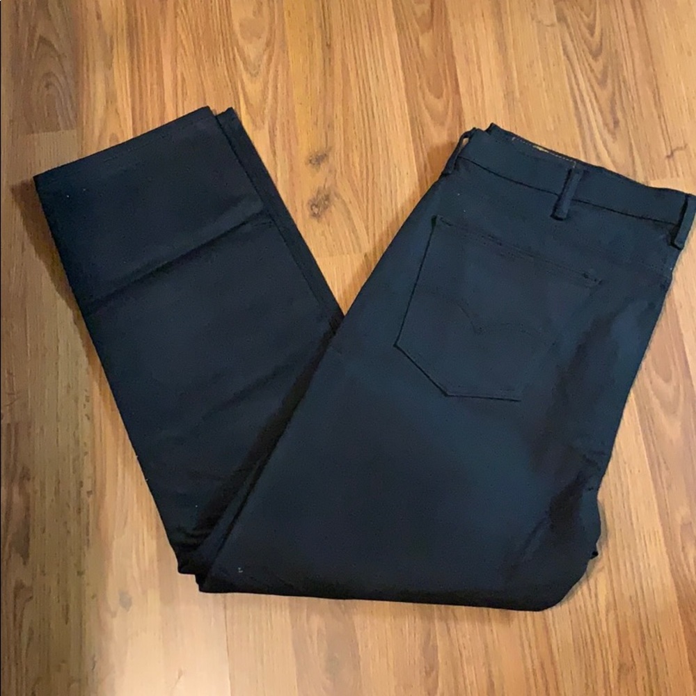 Levi's Men's 541 Athletic-Fit Jeans - Picture 5 of 7
